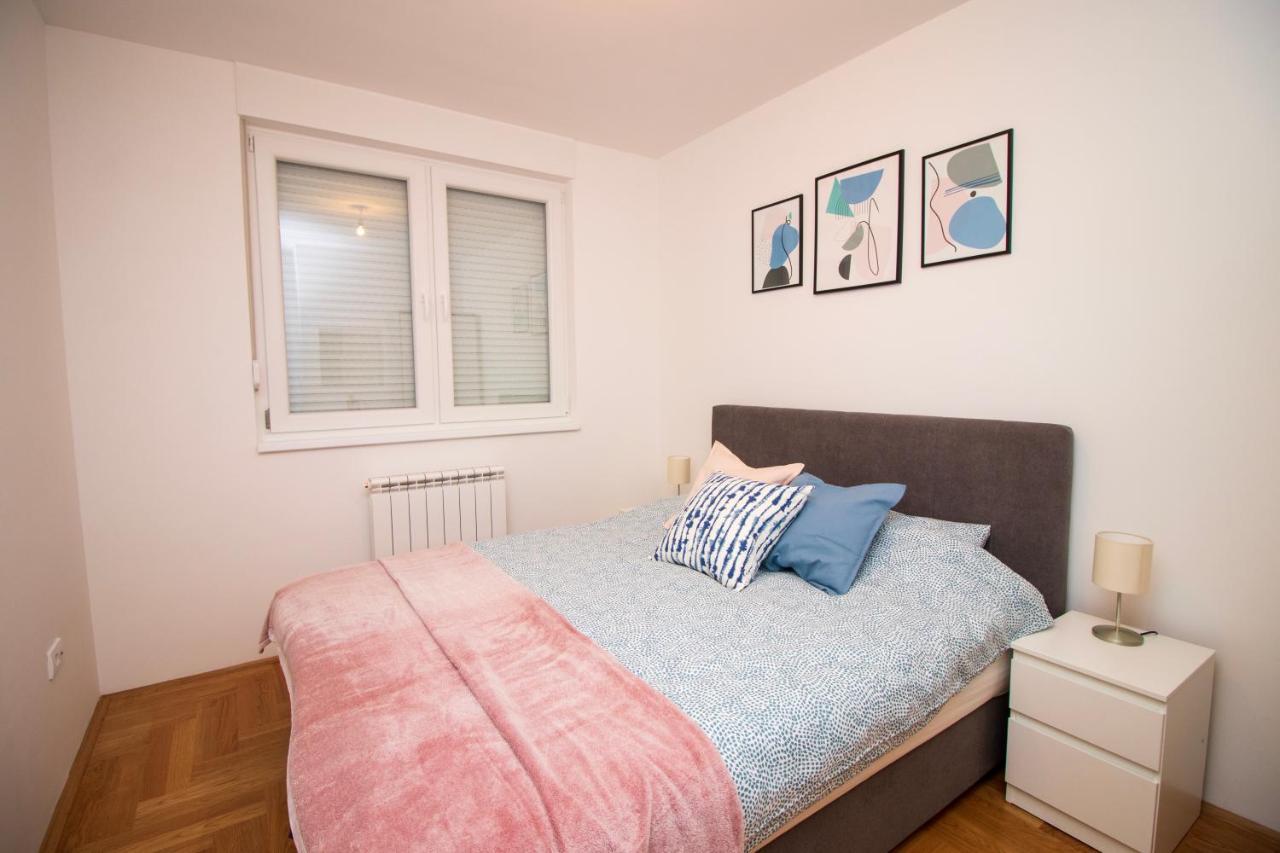 M&A Apartment-Easy Airport Lukavica 외부 사진
