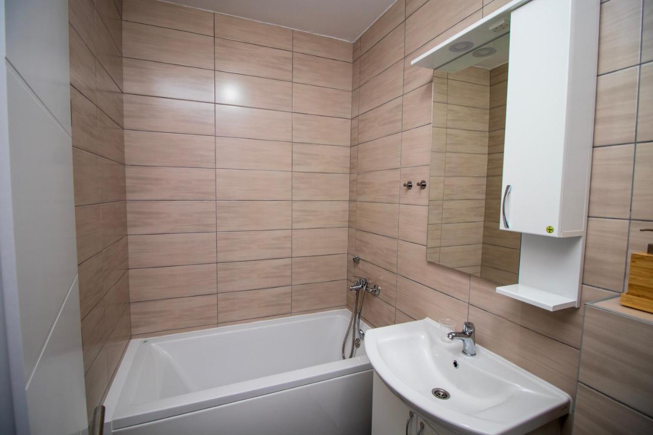 M&A Apartment-Easy Airport Lukavica 외부 사진